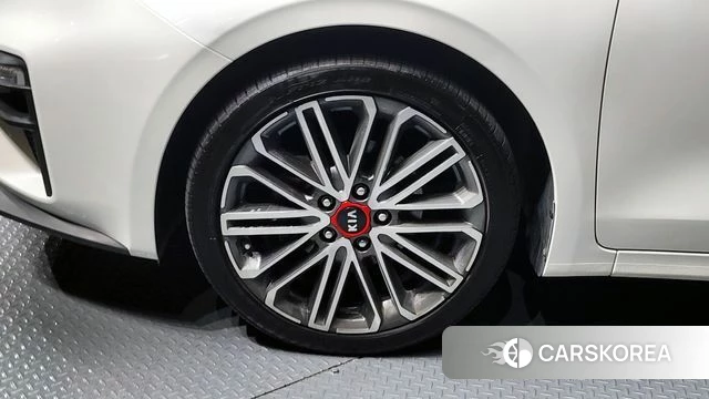 Kia Come New K3 id 4339221 из Кореи 22