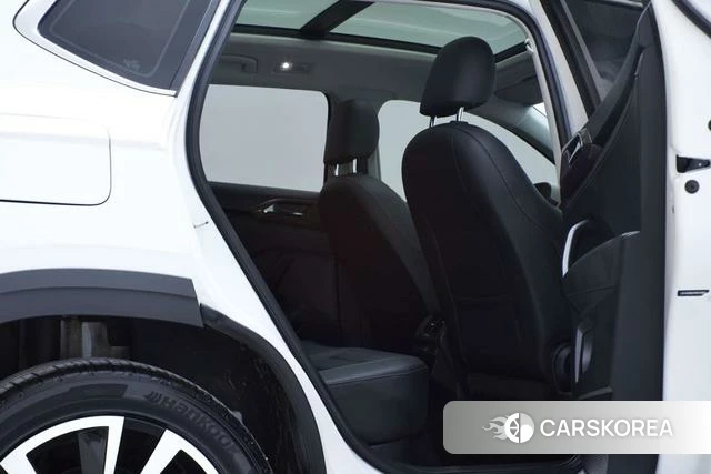 Volkswagen Tuyue id 4301772 из Китая 22