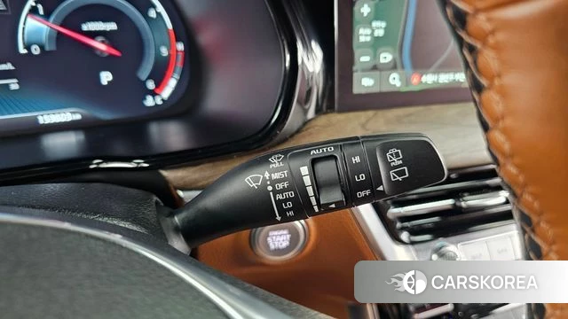Kia Mohave Master id 4422948 из Кореи 22