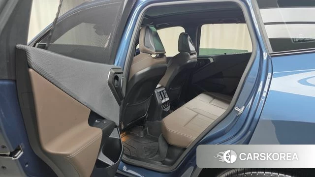 BMW X3 (G45) id 4773271 из Кореи 22