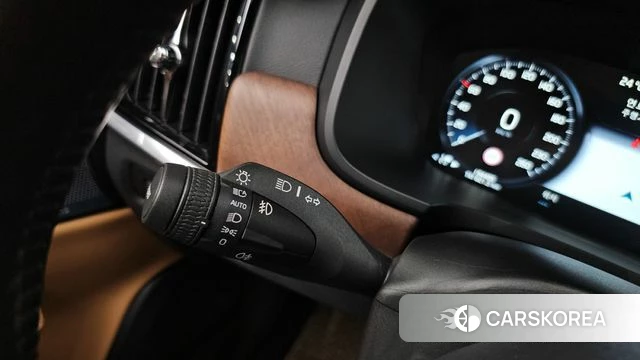 Volvo S90 id 4416853 из Кореи 22