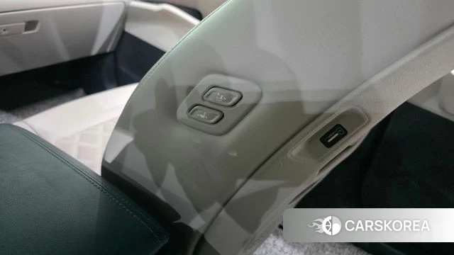 Kia Sorento 4th Generation id 4671645 из Кореи 22