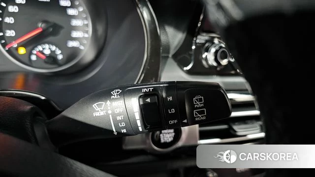 Kia Seltos id 4410819 из Кореи 22