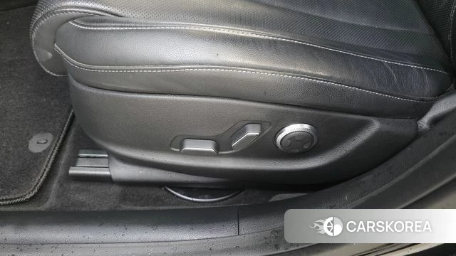 Genesis G80 (RG3) id 4350438 из Кореи 22
