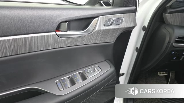 Hyundai The New Palisade id 4650844 из Кореи 22