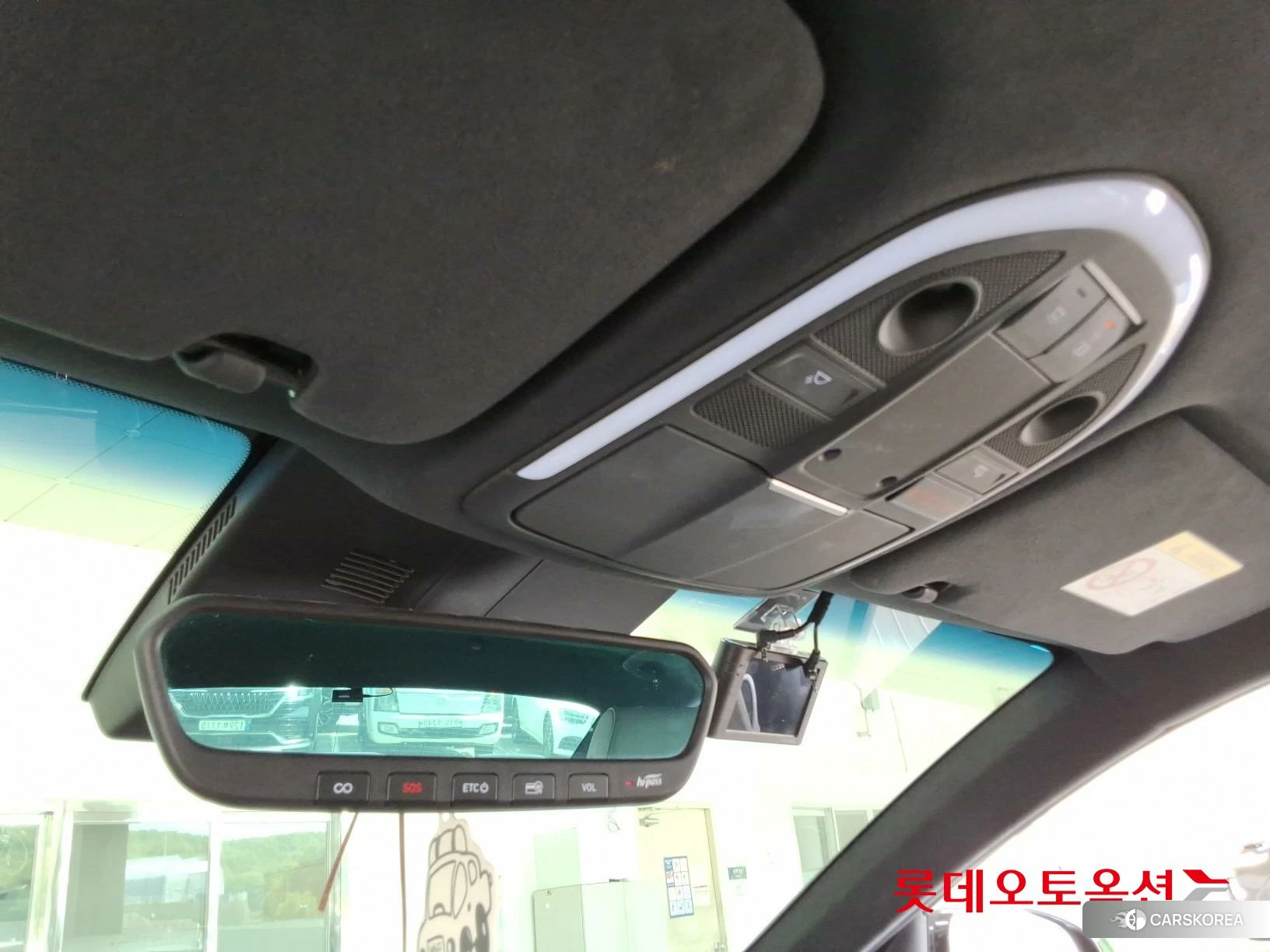 Hyundai G70 id 4289298 из Кореи 22