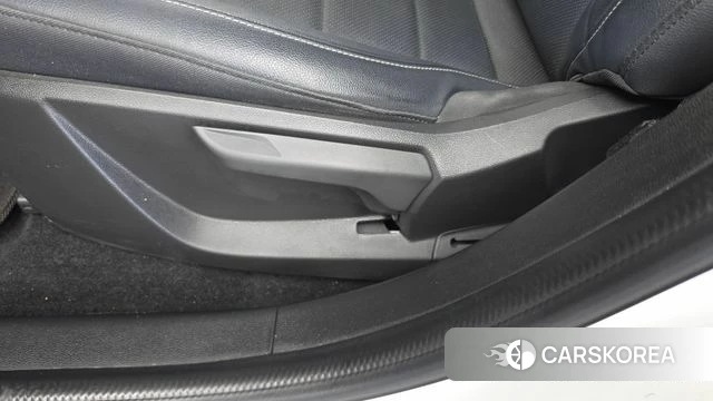 Renault Korea (Samsung) XM3 id 4942738 из Кореи 22