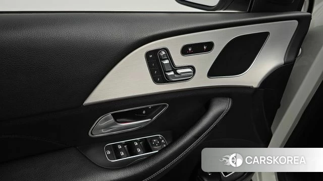 Mercedes-Benz GLE-Class W167 id 4688740 из Кореи 22
