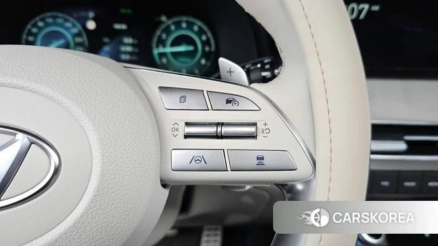 Hyundai The New Palisade id 4489040 из Кореи 22