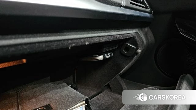 BMW 3 Series (F30) id 4568778 из Кореи 22