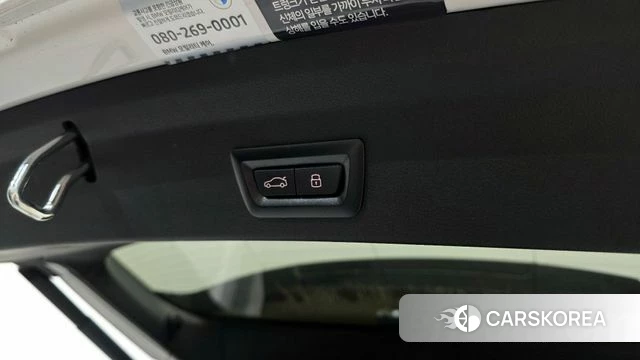 BMW 1 Series (F40) id 4322498 из Кореи 22