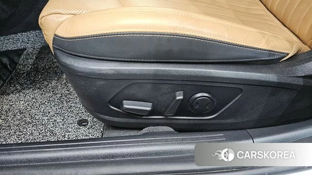 Kia K5 3rd generation id 4187911 из Кореи 22