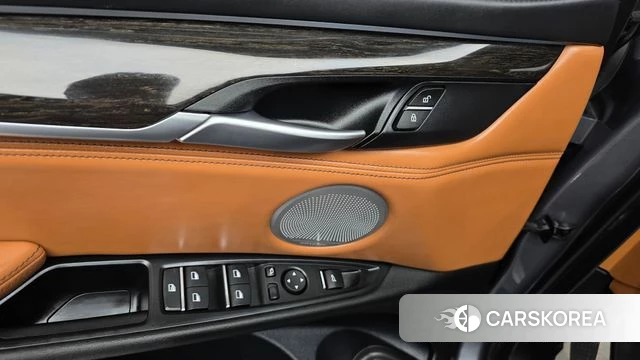BMW X6 (F16) id 4780930 из Кореи 22