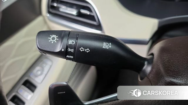 Hyundai Palisade id 4619521 из Кореи 22