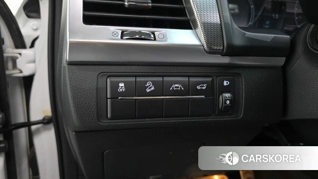 Ssangyong All New Rexton id 4541826 из Кореи 22