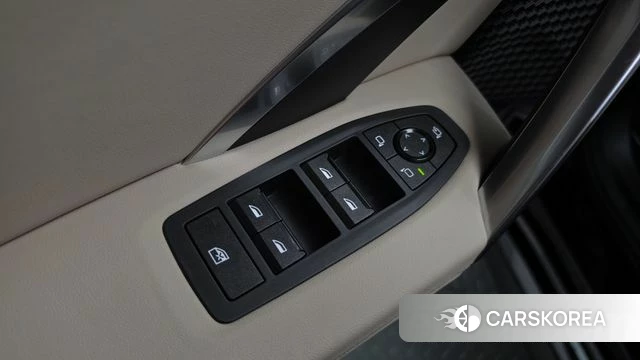 BMW X1 (U11) id 4349232 из Кореи 22