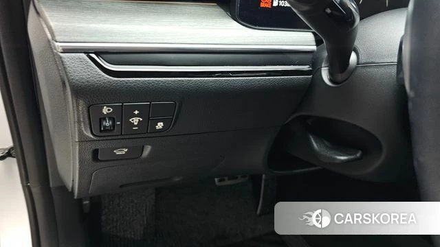 Kia The New K5 3rd generation id 4602193 из Кореи 22