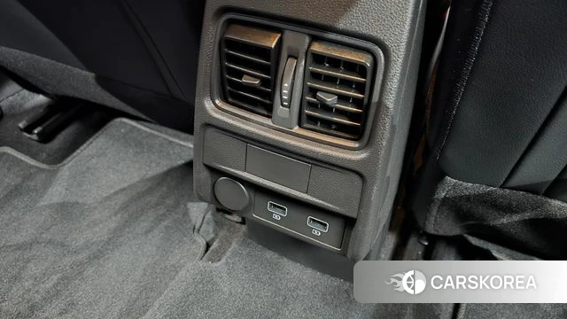 Renault Korea (Samsung) XM3 id 4293197 из Кореи 22