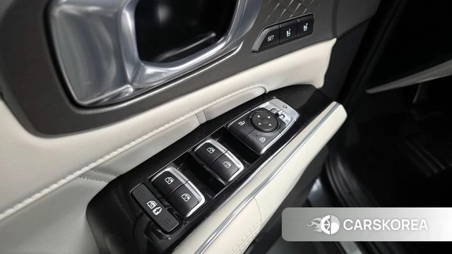 Kia Sorento 4th Generation id 4427862 из Кореи 22