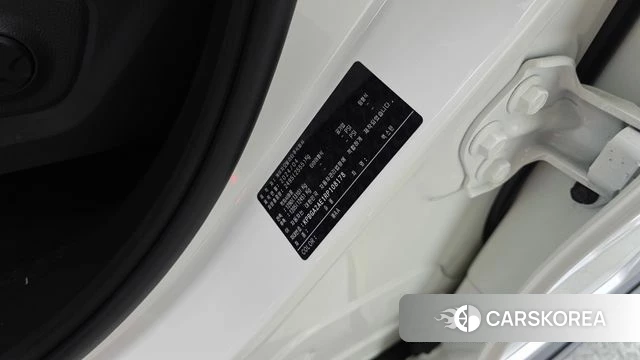 Ssangyong Rexton New Arena id 4185956 из Кореи 22