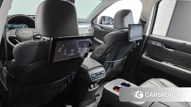 Hyundai Palisade id 4250522 из Кореи 22