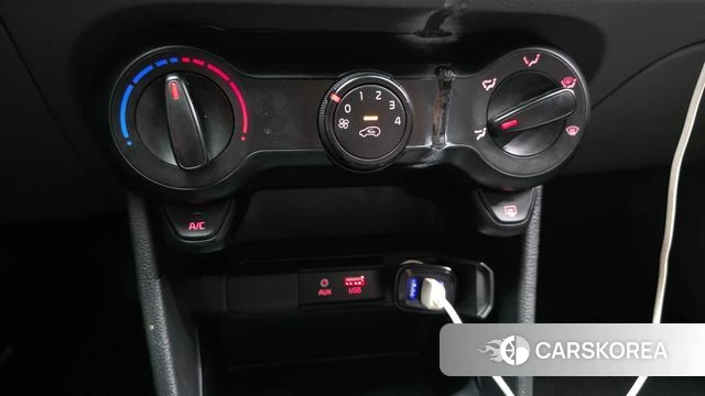 Kia All New Morning (JA) id 4918820 из Кореи 22