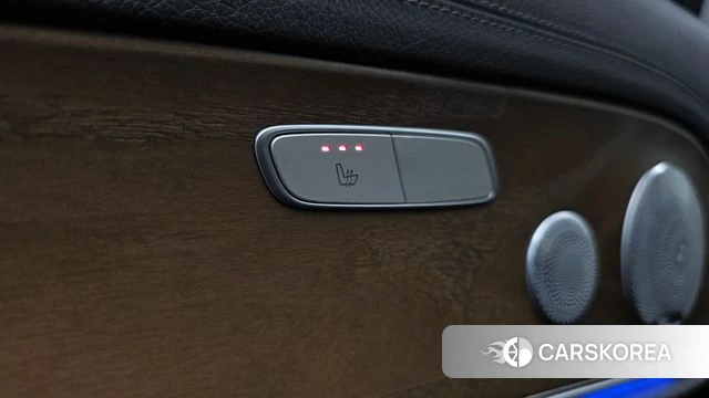 Mercedes-Benz E-Class W213 id 4605469 из Кореи 22