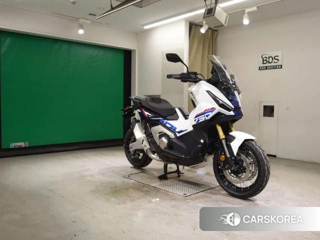 Honda X-ADV 750 id 3950154 из Японии 22