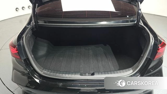 Kia The New K3 2nd generation id 4202527 из Кореи 22