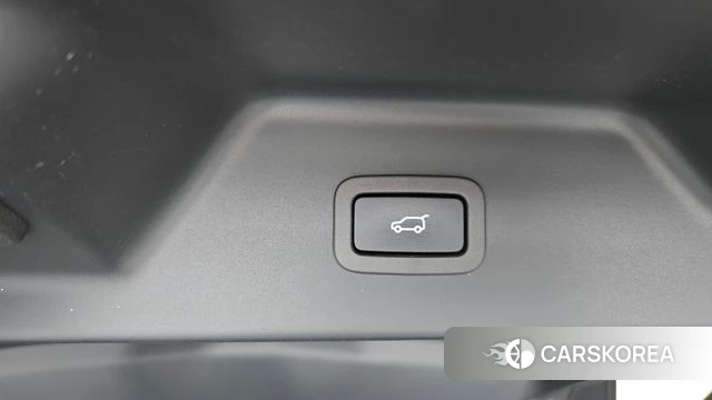 Land Rover Range Rover 4th Generation id 4581656 из Кореи 22