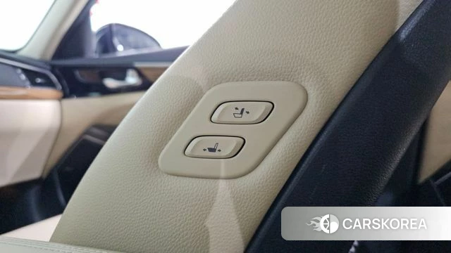 Kia Come New K7 id 4459547 из Кореи 22