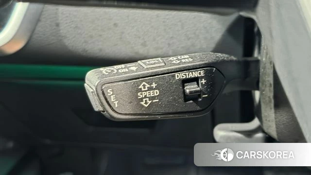 Audi A6 (C8) id 4475482 из Кореи 22