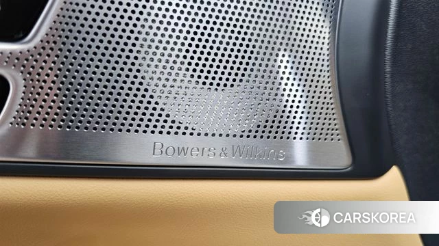 Volvo S90 id 4315752 из Кореи 22