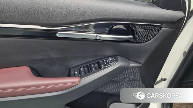 Kia Seltos id 4604907 из Кореи 22