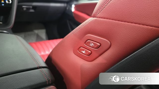 Genesis The New G70 Shooting Brake id 4560898 из Кореи 22