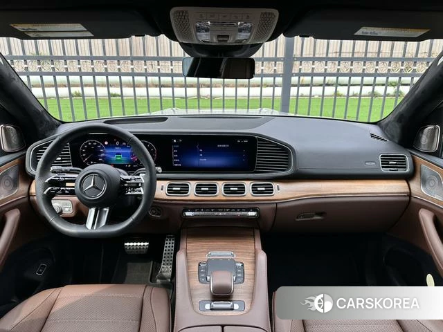 Mercedes-Benz GLS id 4271256 из Китая 22