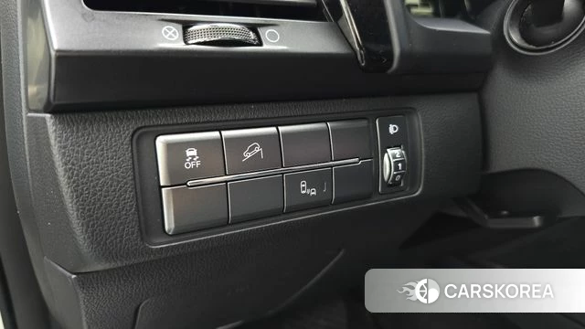 Ssangyong Rexton Sports Cannes id 4614966 из Кореи 22
