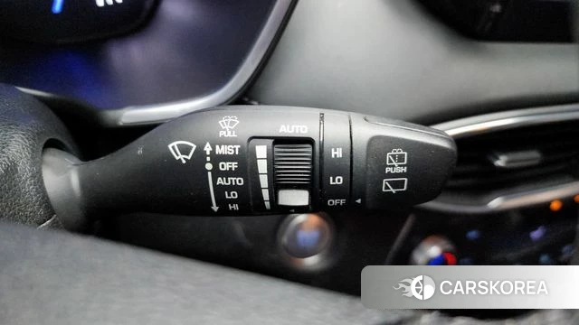 Hyundai Santa Fe TM id 4430412 из Кореи 22