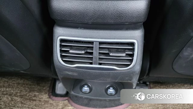 Hyundai The New Santa Fe id 4863916 из Кореи 22