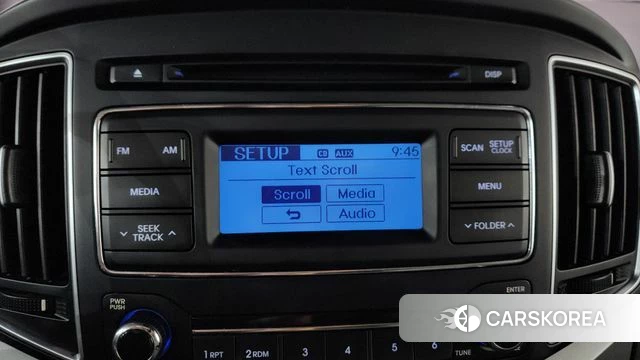 Hyundai The New Grand Starex id 4225453 из Кореи 22