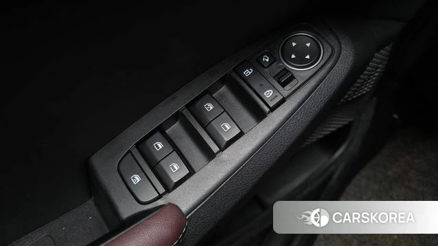 Kia Seltos id 4244957 из Кореи 22