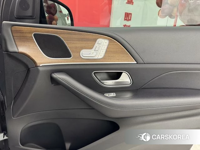 Mercedes-Benz GLE (import) id 4271630 из Китая 22