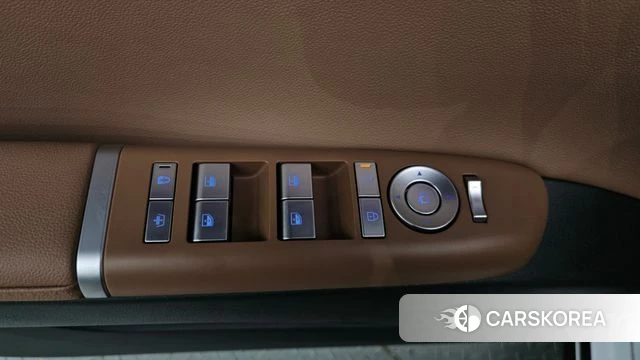 Hyundai Grandeur (GN7) id 4315070 из Кореи 22