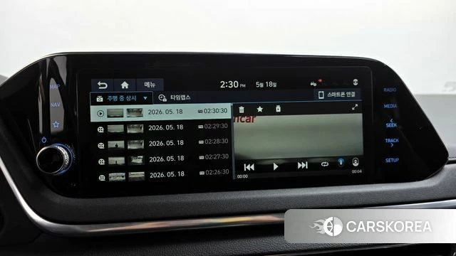 Hyundai Sonata (DN8) id 4339367 из Кореи 22