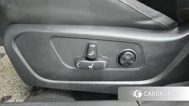 Ssangyong Berry New Tivoli id 4708343 из Кореи 22
