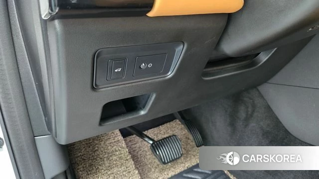 Land Rover Discovery 5 id 4637593 из Кореи 22
