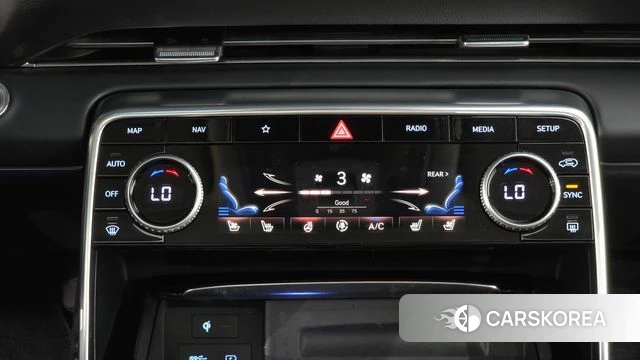 Genesis GV80 id 4642049 из Кореи 22
