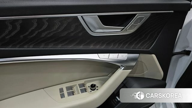 Audi A6 (C8) id 4517103 из Кореи 22