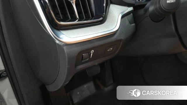 Volvo V60 Cross-Country 2nd Generation id 4530116 из Кореи 22