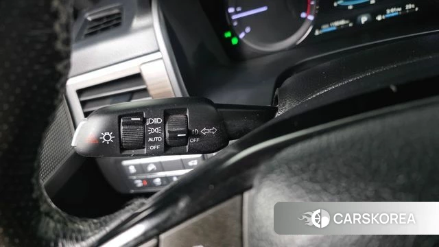 Ssangyong G4 Rexton id 4285693 из Кореи 22